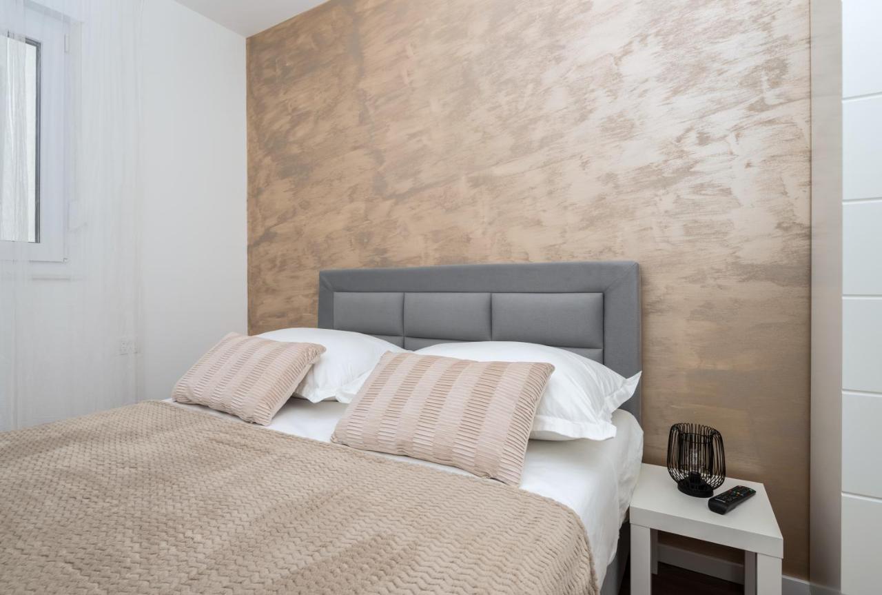Apartment Pepe Makarska Zewnętrze zdjęcie