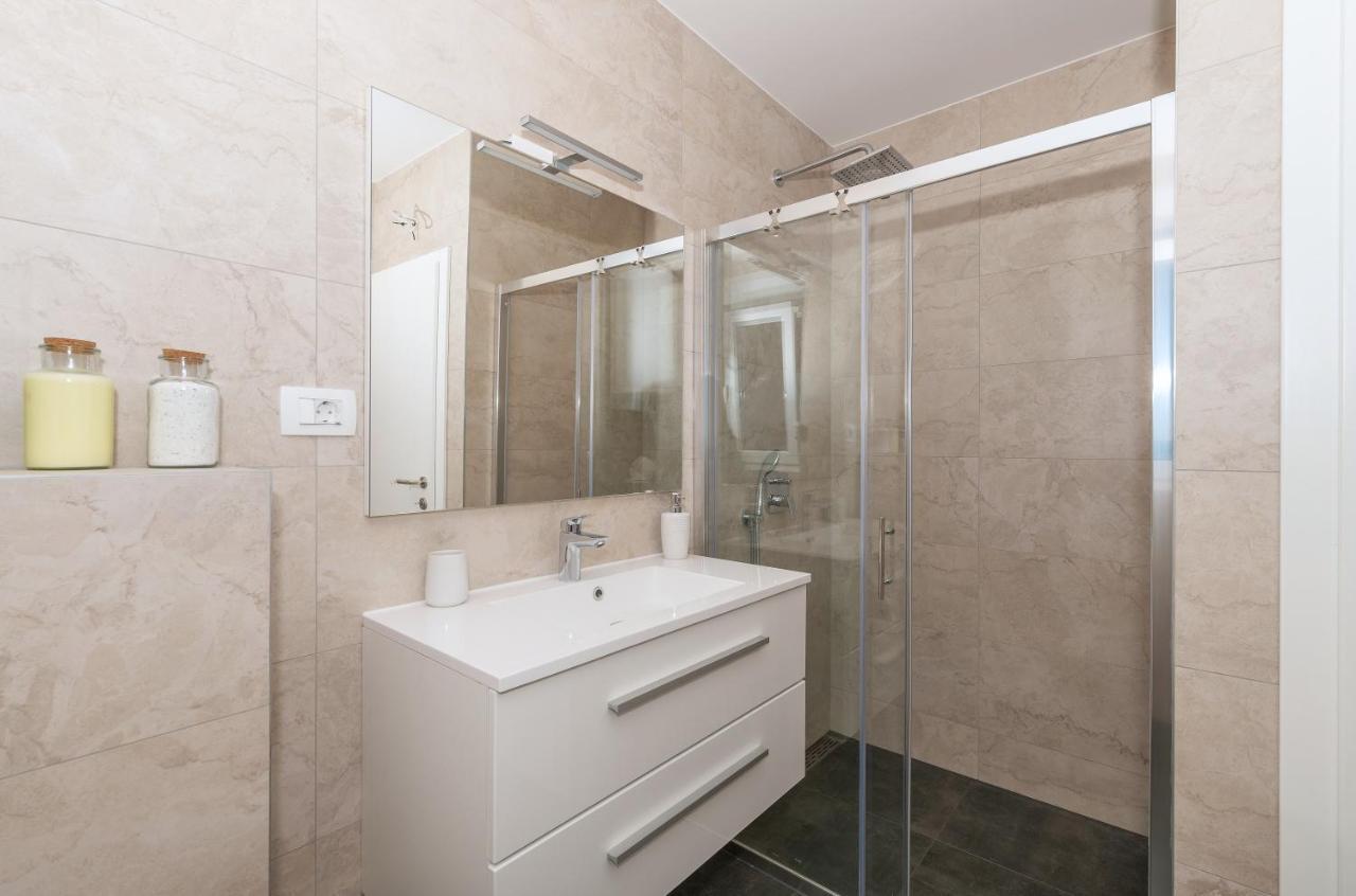 Apartment Pepe Makarska Zewnętrze zdjęcie
