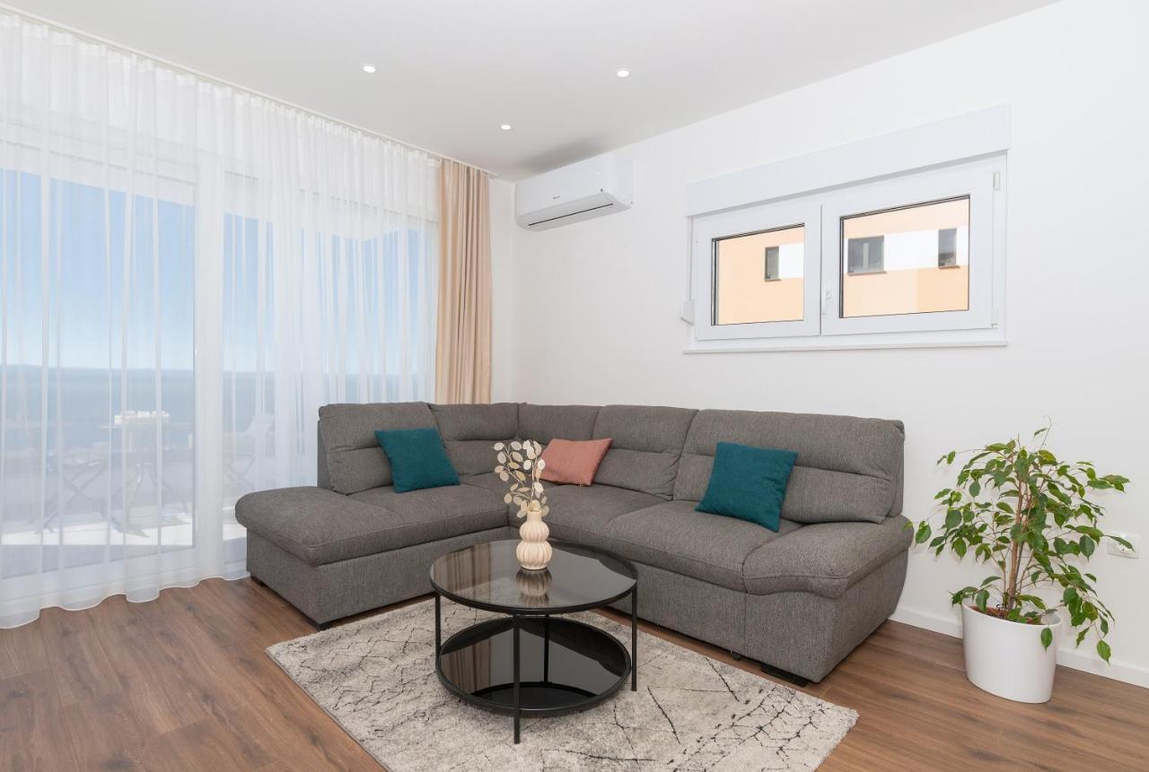 Apartment Pepe Makarska Zewnętrze zdjęcie