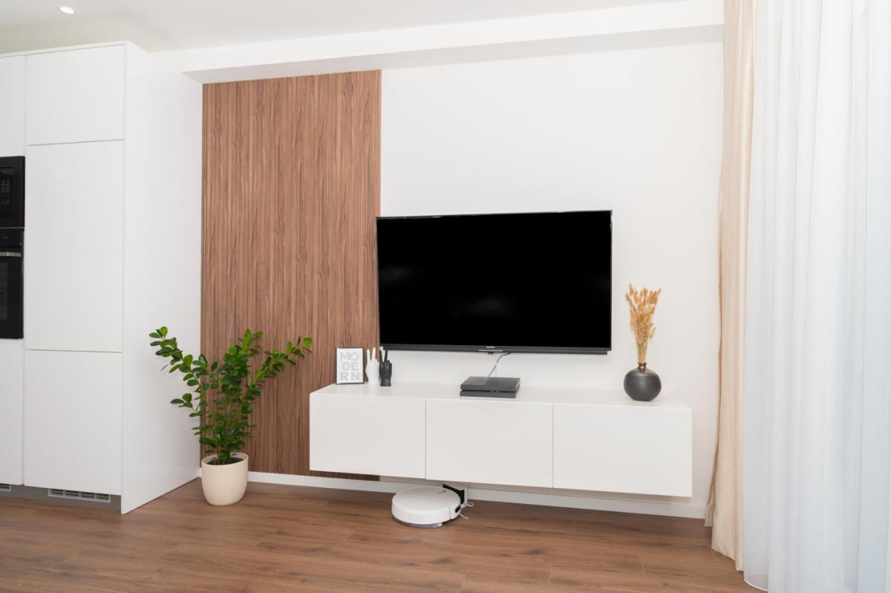 Apartment Pepe Makarska Zewnętrze zdjęcie