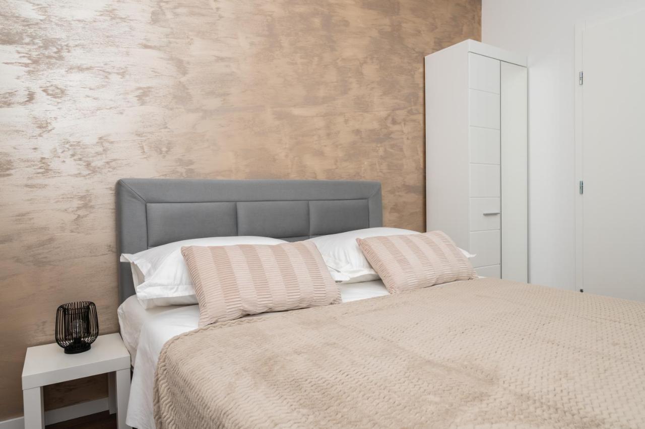 Apartment Pepe Makarska Zewnętrze zdjęcie
