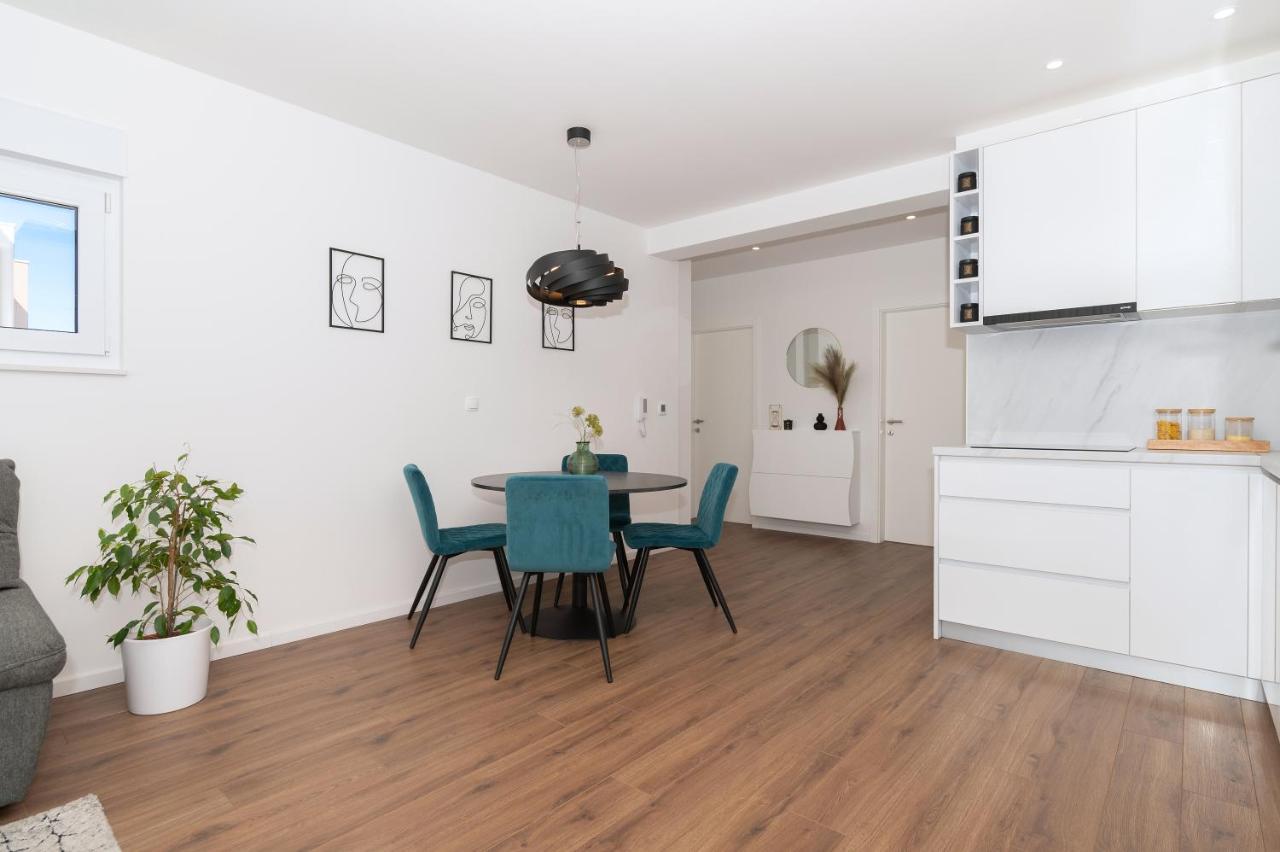 Apartment Pepe Makarska Zewnętrze zdjęcie