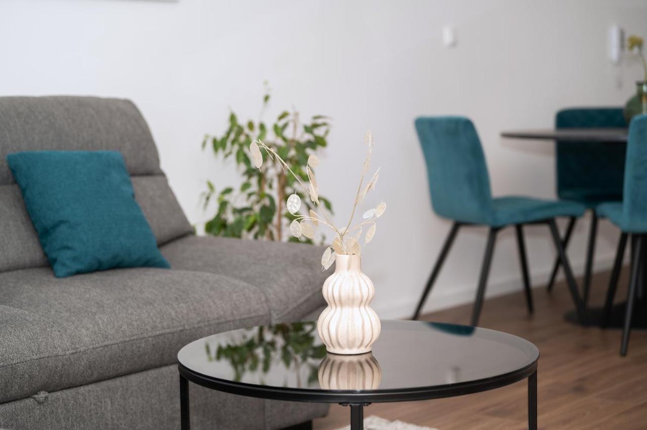 Apartment Pepe Makarska Zewnętrze zdjęcie
