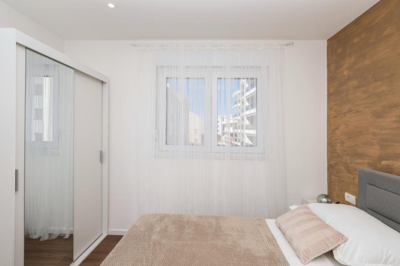 Apartment Pepe Makarska Zewnętrze zdjęcie