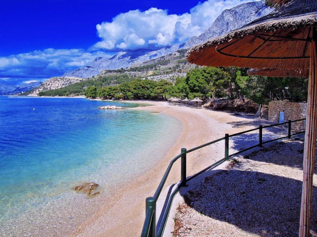 Apartment Pepe Makarska Zewnętrze zdjęcie