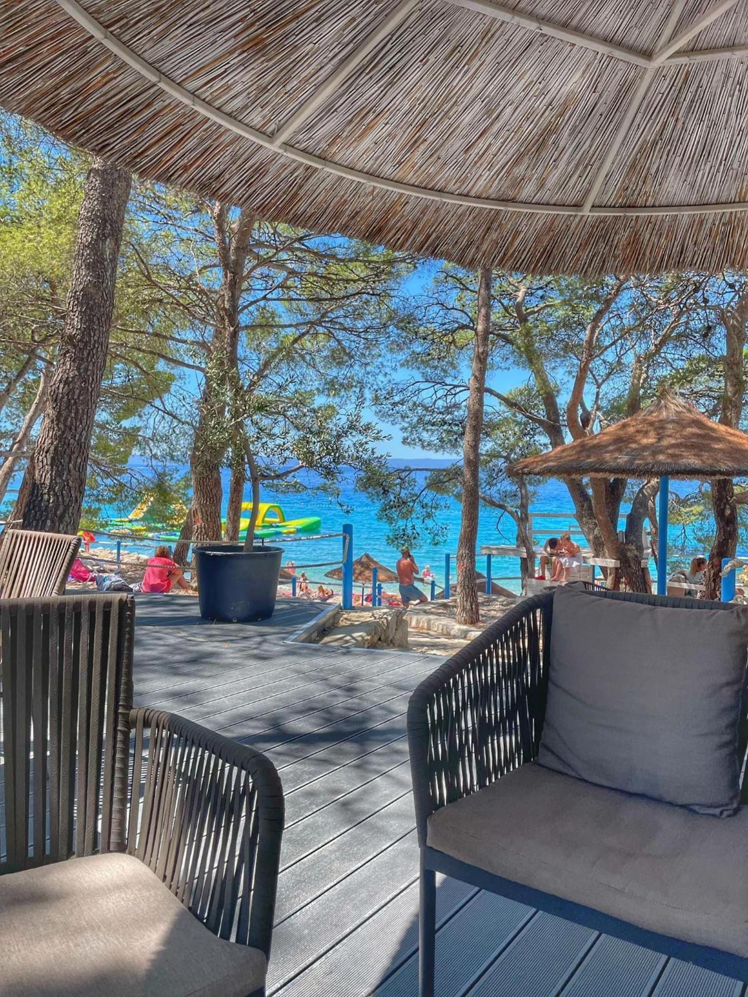 Apartment Pepe Makarska Zewnętrze zdjęcie